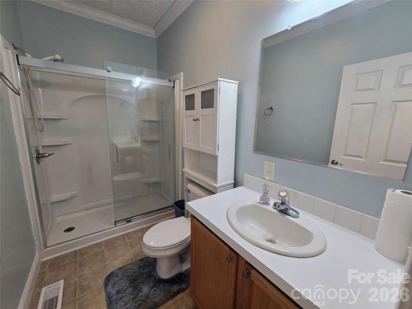 133 Vestal Road, Troy, NC 27371.  MLS# CAR4417417, YatesRealty ID 46358. 