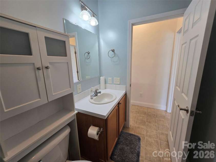 133 Vestal Road, Troy, NC 27371.  MLS# CAR4417417, YatesRealty ID 46358. 