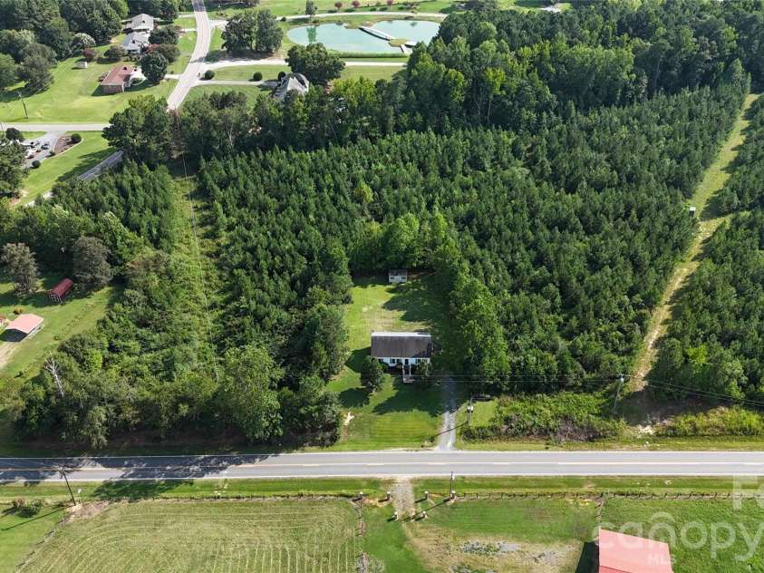 133 Vestal Road, Troy, NC 27371.  MLS# CAR4417417, YatesRealty ID 46358. 
