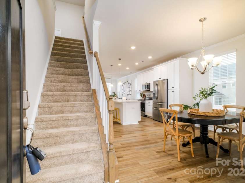 8157 Merryvale Lane, Charlotte, NC 28214.  MLS# CAR4228932, YatesRealty ID 4636. 