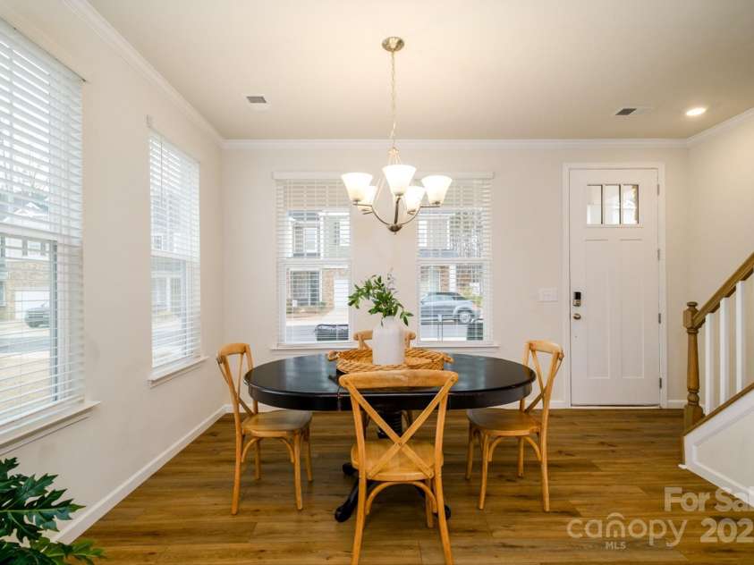 8157 Merryvale Lane, Charlotte, NC 28214.  MLS# CAR4228932, YatesRealty ID 4636. 