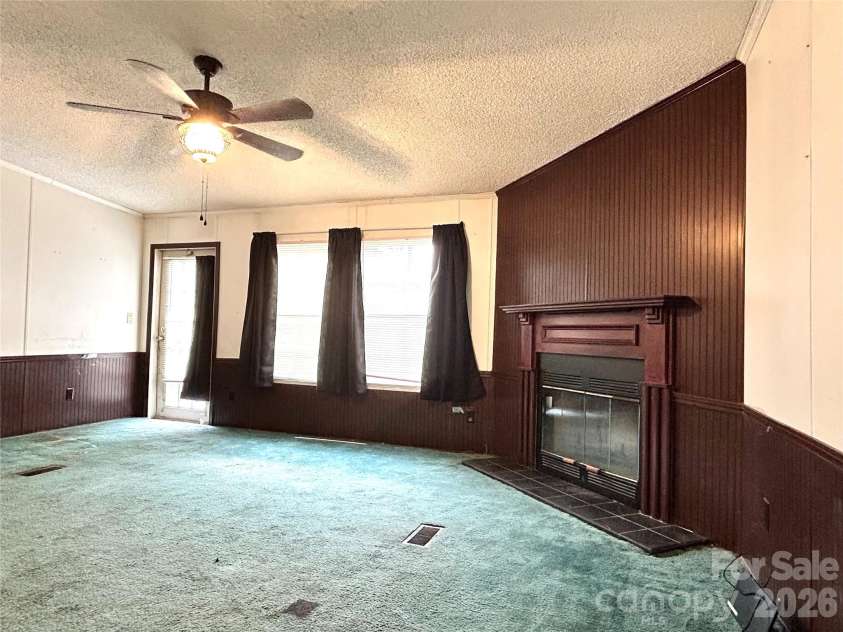 957 Osteen Road, York, SC 29745.  MLS# CAR4334643, YatesRealty ID 4636. 