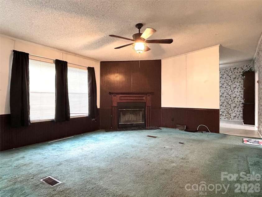 957 Osteen Road, York, SC 29745.  MLS# CAR4334643, YatesRealty ID 4636. 
