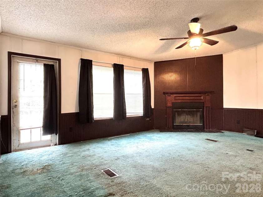957 Osteen Road, York, SC 29745.  MLS# CAR4334643, YatesRealty ID 4636. 