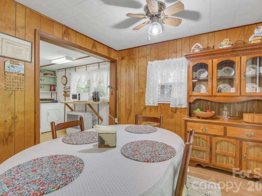 2850 Henson Creek Road, Newland, NC 28657.  MLS# CAR4417420, YatesRealty ID 46360. 