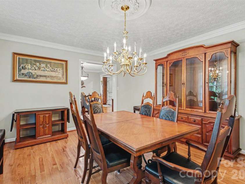 1204 Dumbarton Road, Gastonia, NC 28054.  MLS# CAR4417405, YatesRealty ID 46363. 