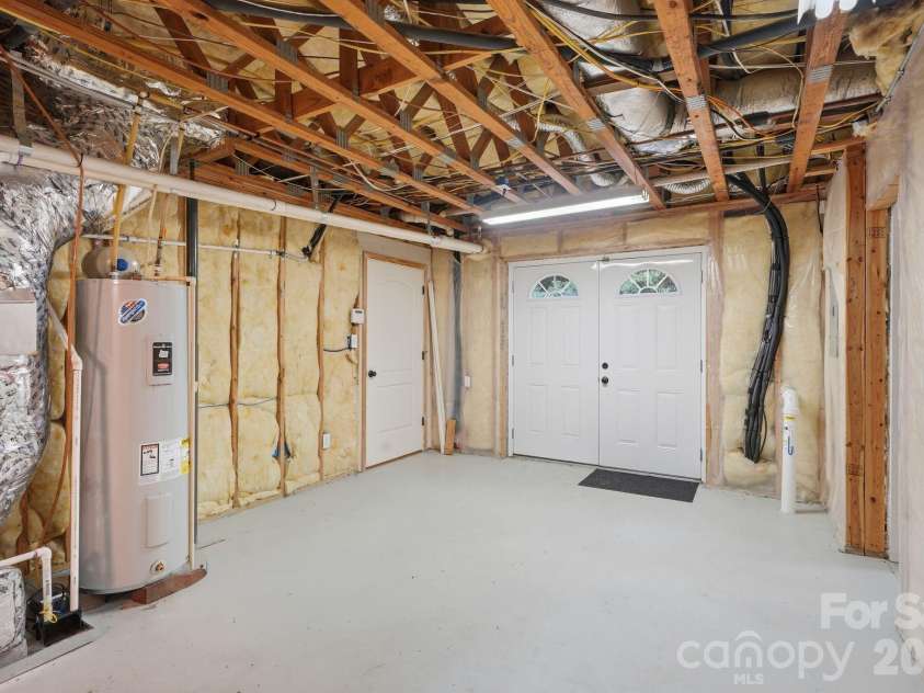 431 Costner School Road, Bessemer City, NC 28016.  MLS# CAR4416062, YatesRealty ID 46364. 