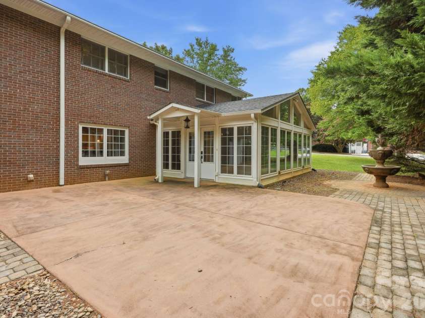 431 Costner School Road, Bessemer City, NC 28016.  MLS# CAR4416062, YatesRealty ID 46364. 