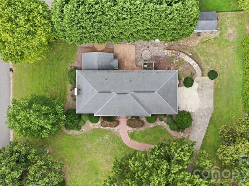 431 Costner School Road, Bessemer City, NC 28016.  MLS# CAR4416062, YatesRealty ID 46364. 