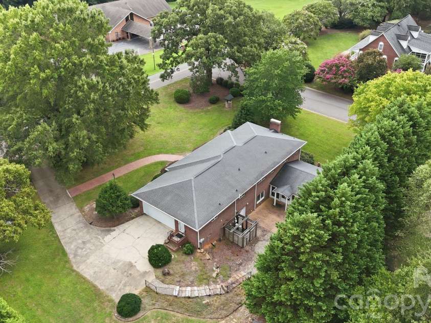 431 Costner School Road, Bessemer City, NC 28016.  MLS# CAR4416062, YatesRealty ID 46364. 