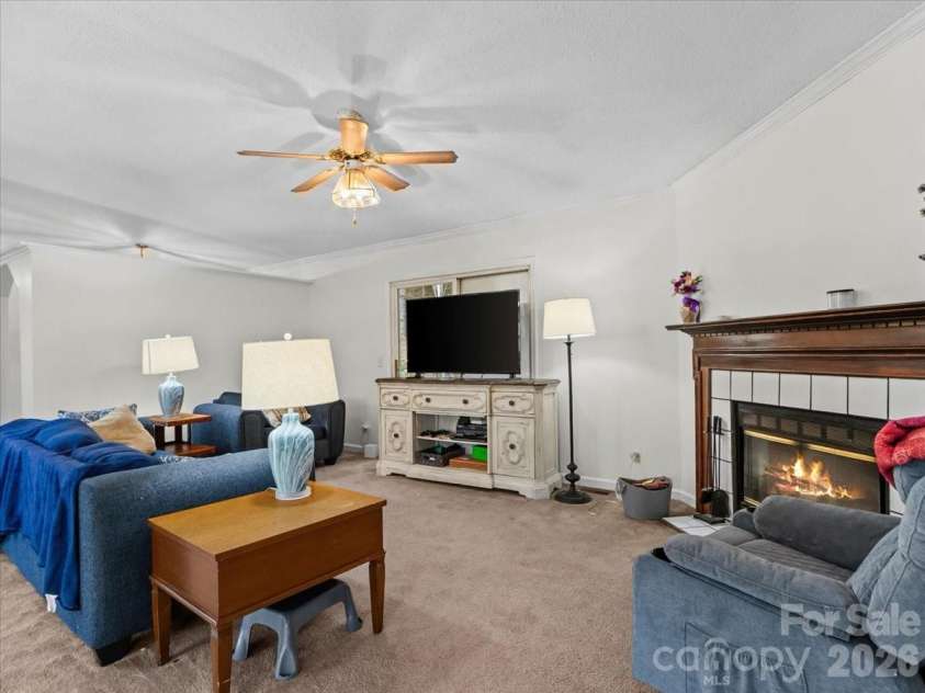 59 Trout Water Circle, Burnsville, NC 28714.  MLS# CAR4409802, YatesRealty ID 46365. 