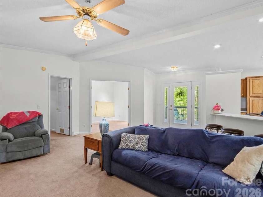 59 Trout Water Circle, Burnsville, NC 28714.  MLS# CAR4409802, YatesRealty ID 46365. 