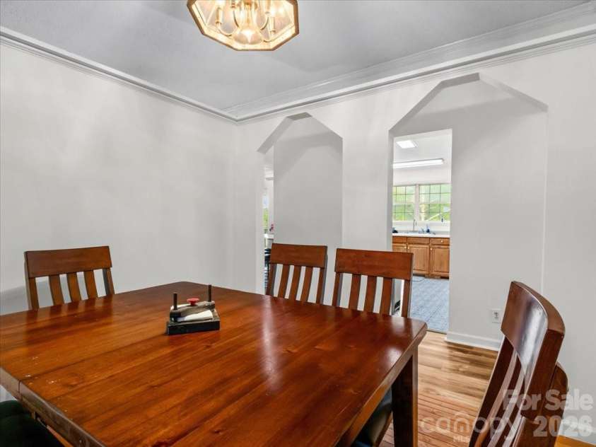 59 Trout Water Circle, Burnsville, NC 28714.  MLS# CAR4409802, YatesRealty ID 46365. 