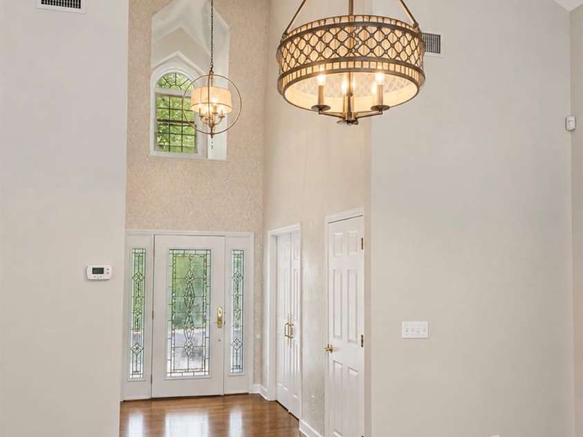 57 Rocky Branch Trail, Marion, NC 28752.  MLS# CAR4416434, YatesRealty ID 46367. 