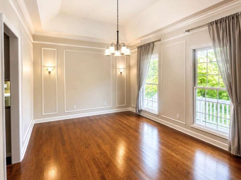 57 Rocky Branch Trail, Marion, NC 28752.  MLS# CAR4416434, YatesRealty ID 46367. 
