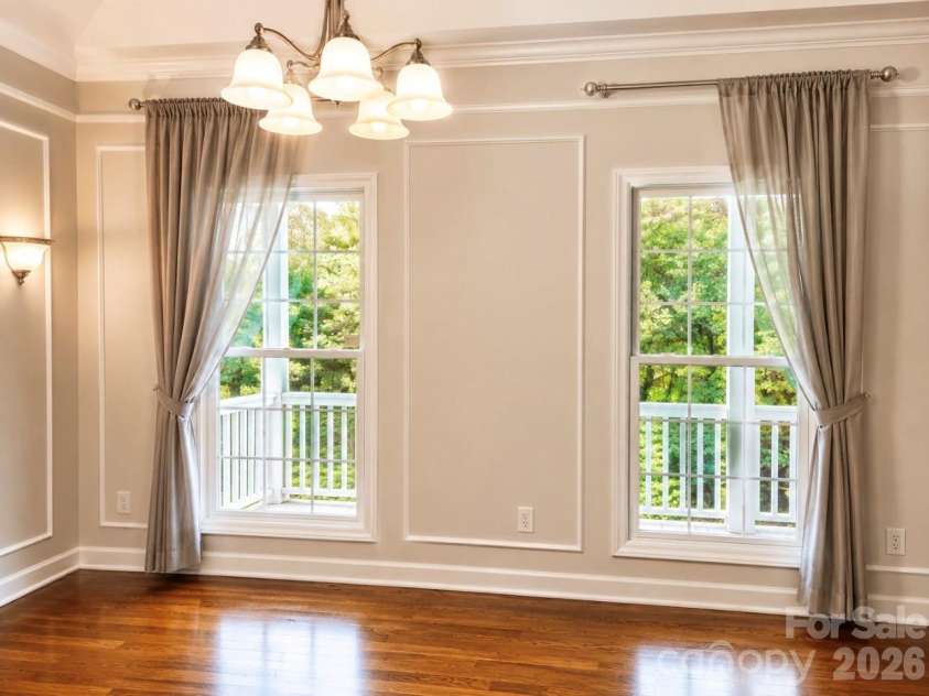 57 Rocky Branch Trail, Marion, NC 28752.  MLS# CAR4416434, YatesRealty ID 46367. 