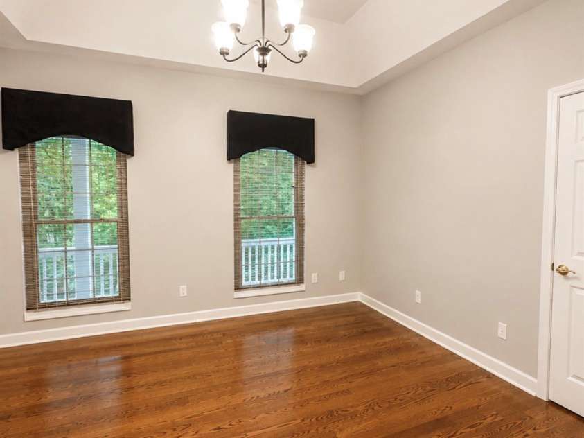 57 Rocky Branch Trail, Marion, NC 28752.  MLS# CAR4416434, YatesRealty ID 46367. 