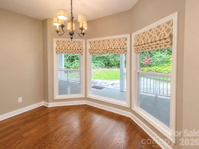 57 Rocky Branch Trail, Marion, NC 28752.  MLS# CAR4416434, YatesRealty ID 46367. 