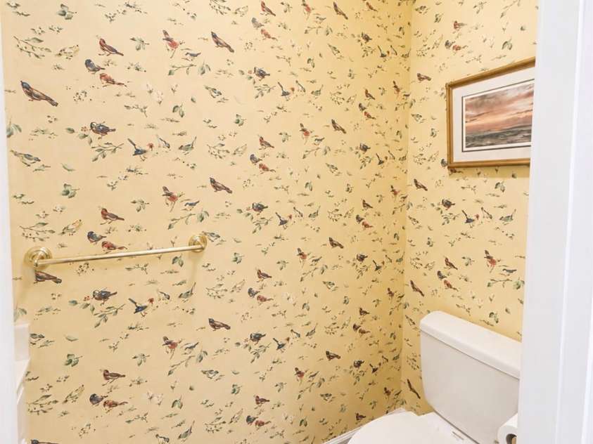 57 Rocky Branch Trail, Marion, NC 28752.  MLS# CAR4416434, YatesRealty ID 46367. 