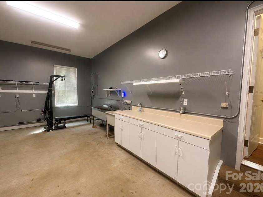 57 Rocky Branch Trail, Marion, NC 28752.  MLS# CAR4416434, YatesRealty ID 46367. 