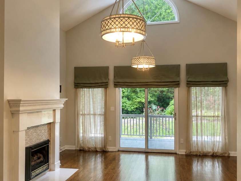 57 Rocky Branch Trail, Marion, NC 28752.  MLS# CAR4416434, YatesRealty ID 46367. 