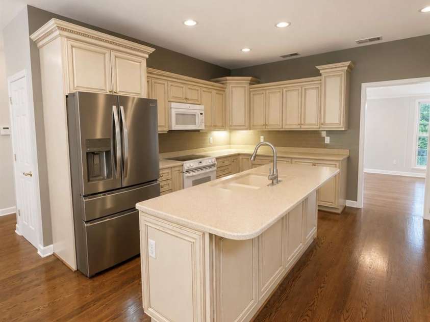 57 Rocky Branch Trail, Marion, NC 28752.  MLS# CAR4416434, YatesRealty ID 46367. 