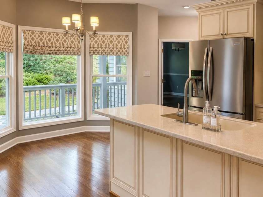 57 Rocky Branch Trail, Marion, NC 28752.  MLS# CAR4416434, YatesRealty ID 46367. 