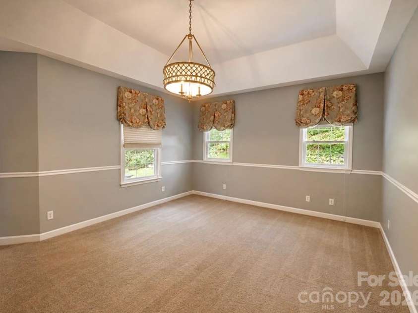 57 Rocky Branch Trail, Marion, NC 28752.  MLS# CAR4416434, YatesRealty ID 46367. 