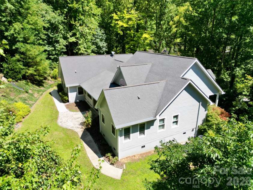 57 Rocky Branch Trail, Marion, NC 28752.  MLS# CAR4416434, YatesRealty ID 46367. 