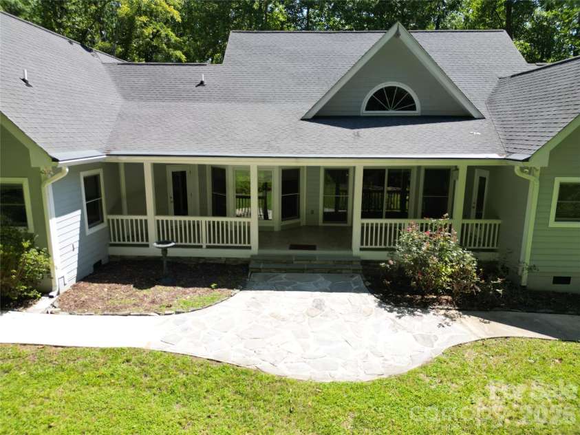 57 Rocky Branch Trail, Marion, NC 28752.  MLS# CAR4416434, YatesRealty ID 46367. 