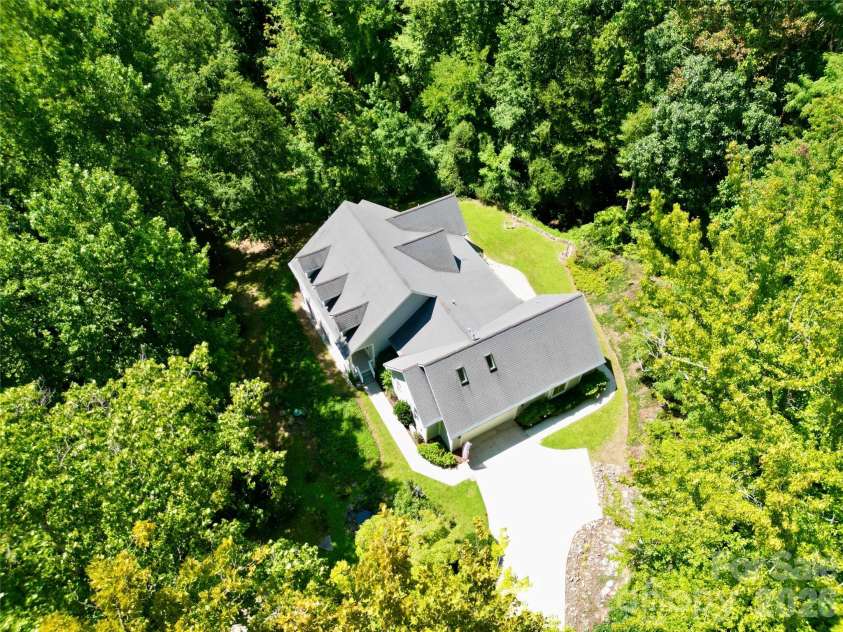 57 Rocky Branch Trail, Marion, NC 28752.  MLS# CAR4416434, YatesRealty ID 46367. 