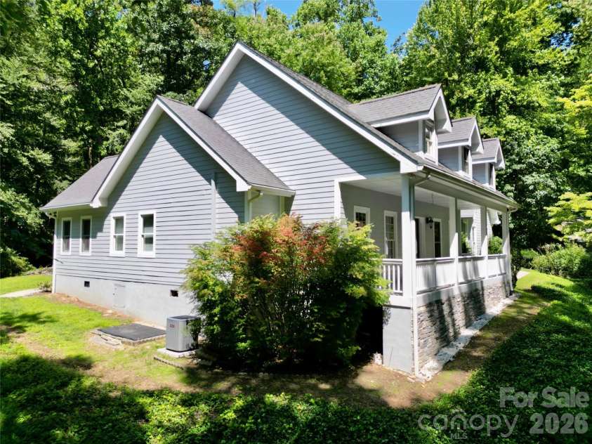 57 Rocky Branch Trail, Marion, NC 28752.  MLS# CAR4416434, YatesRealty ID 46367. 