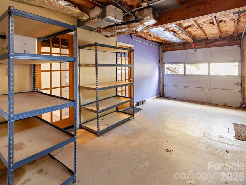 36 Auburndale Drive, Asheville, NC 28806.  MLS# CAR4353814, YatesRealty ID 4637. 
