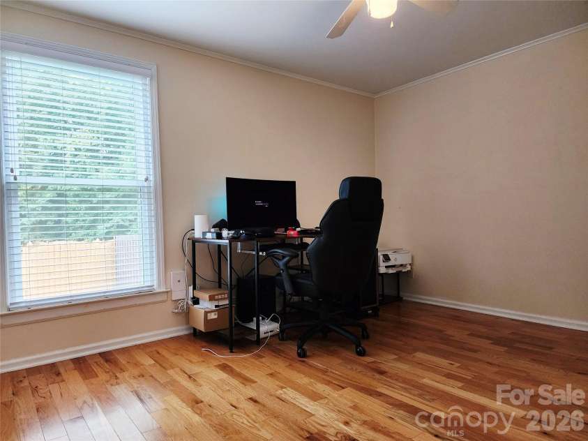 13505 O Toole Drive, Matthews, NC 28105.  MLS# CAR4417408, YatesRealty ID 46372. 