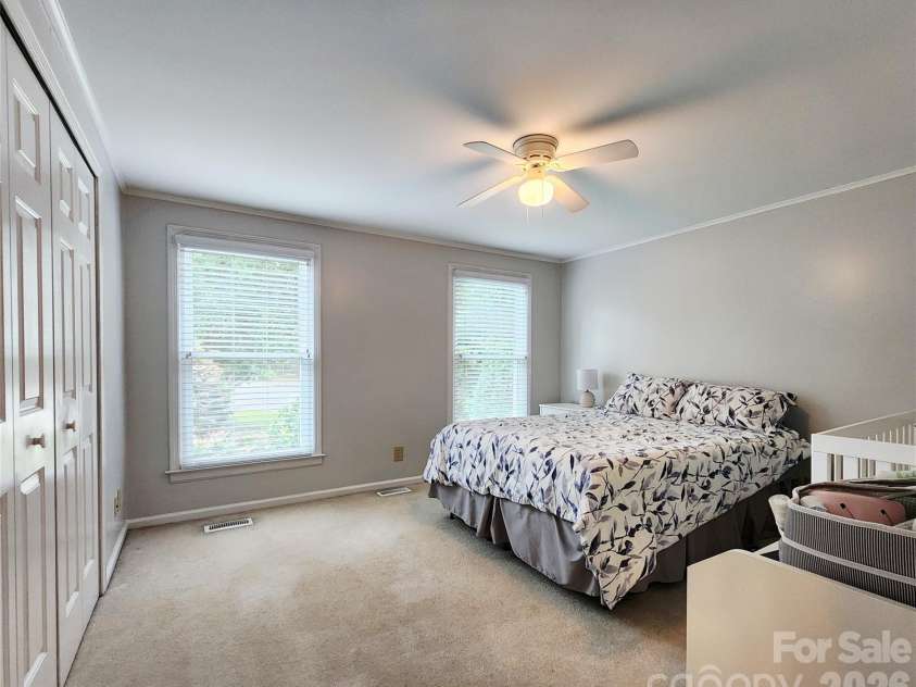 13505 O Toole Drive, Matthews, NC 28105.  MLS# CAR4417408, YatesRealty ID 46372. 