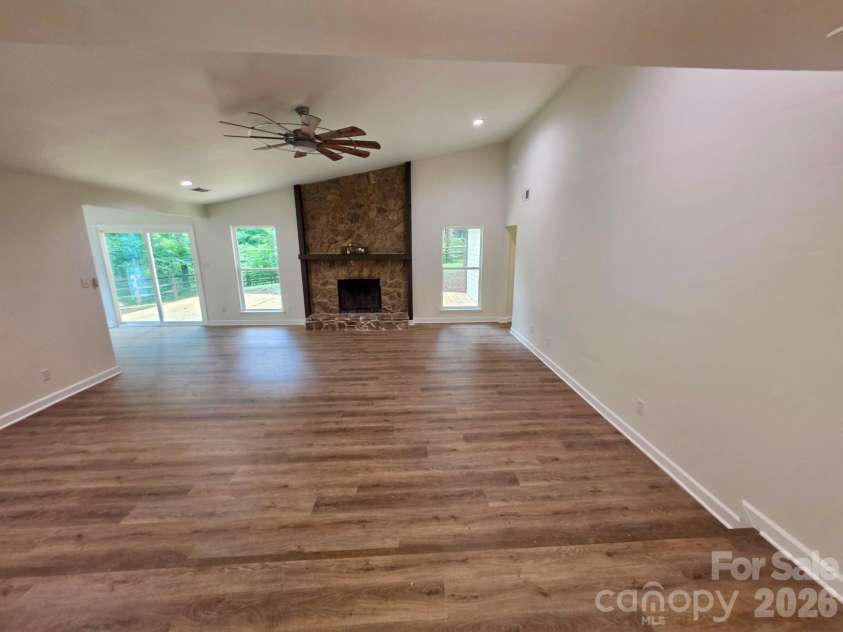 7424 Lawyers Station Drive, Mint Hill, NC 28227.  MLS# CAR4417385, YatesRealty ID 46373. 