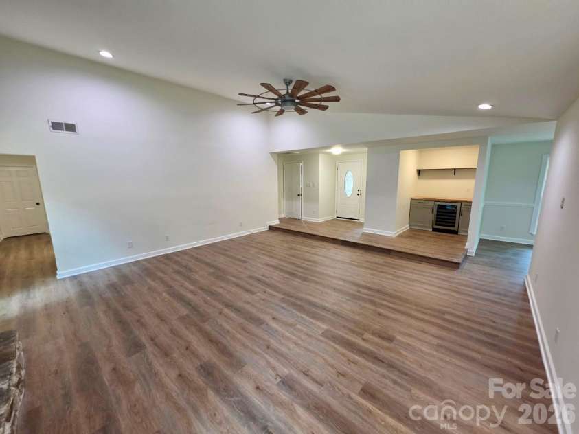 7424 Lawyers Station Drive, Mint Hill, NC 28227.  MLS# CAR4417385, YatesRealty ID 46373. 