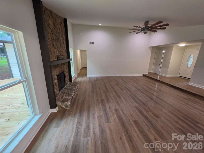 7424 Lawyers Station Drive, Mint Hill, NC 28227.  MLS# CAR4417385, YatesRealty ID 46373. 