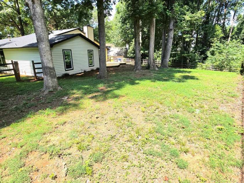 7424 Lawyers Station Drive, Mint Hill, NC 28227.  MLS# CAR4417385, YatesRealty ID 46373. 