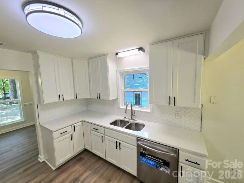 7424 Lawyers Station Drive, Mint Hill, NC 28227.  MLS# CAR4417385, YatesRealty ID 46373. 