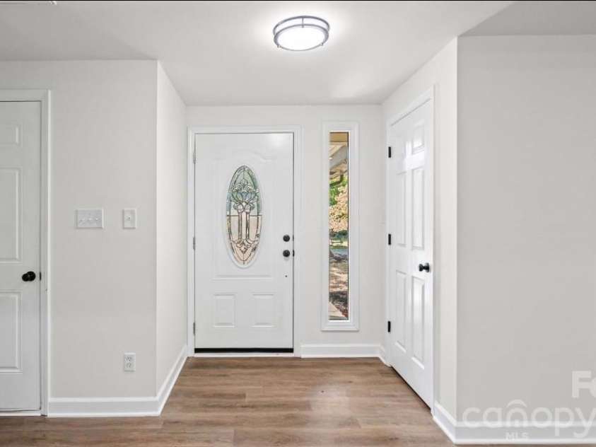 7424 Lawyers Station Drive, Mint Hill, NC 28227.  MLS# CAR4417385, YatesRealty ID 46373. 