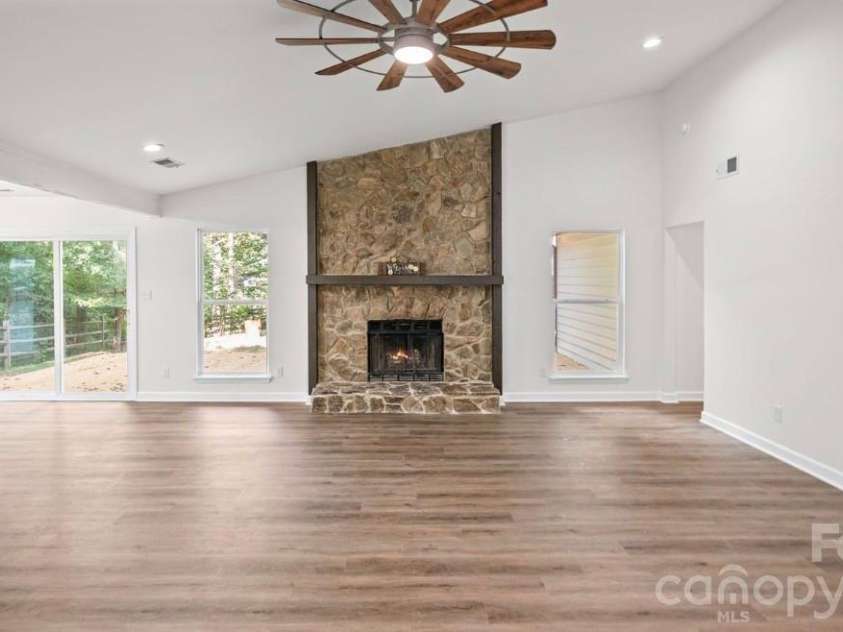 7424 Lawyers Station Drive, Mint Hill, NC 28227.  MLS# CAR4417385, YatesRealty ID 46373. 
