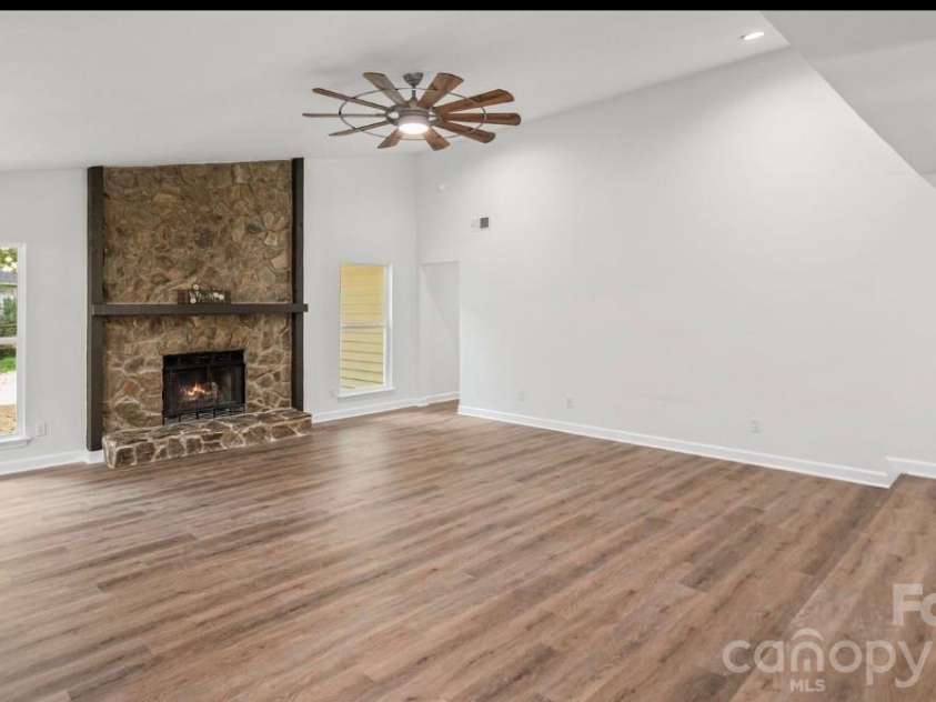 7424 Lawyers Station Drive, Mint Hill, NC 28227.  MLS# CAR4417385, YatesRealty ID 46373. 