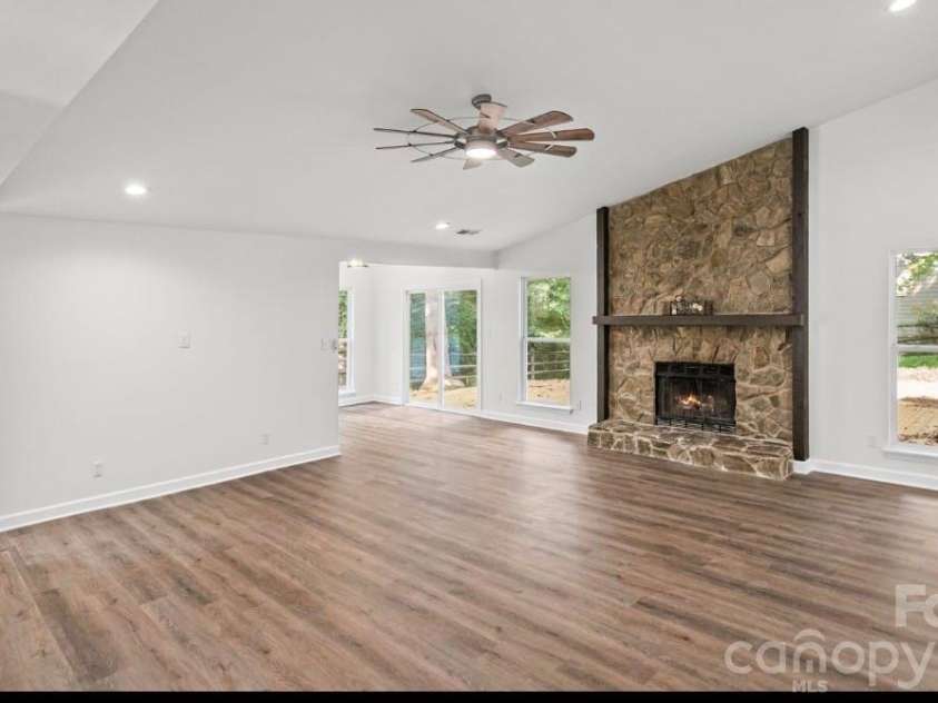 7424 Lawyers Station Drive, Mint Hill, NC 28227.  MLS# CAR4417385, YatesRealty ID 46373. 