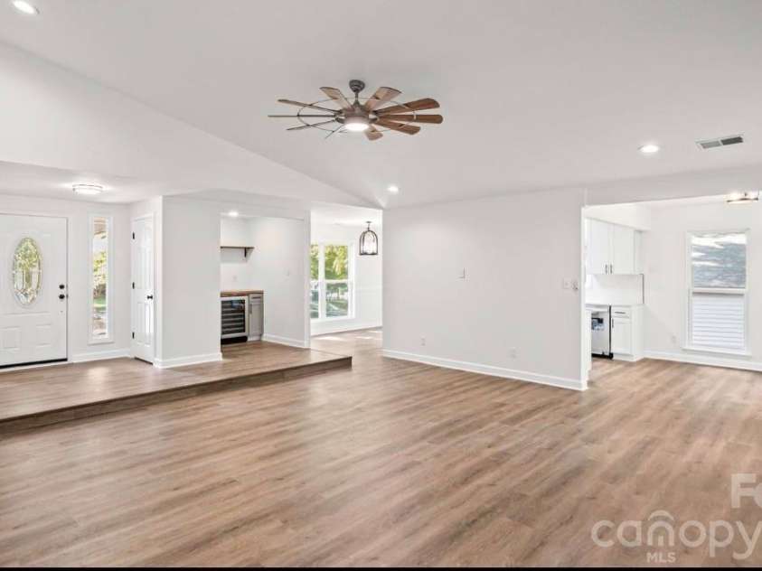7424 Lawyers Station Drive, Mint Hill, NC 28227.  MLS# CAR4417385, YatesRealty ID 46373. 