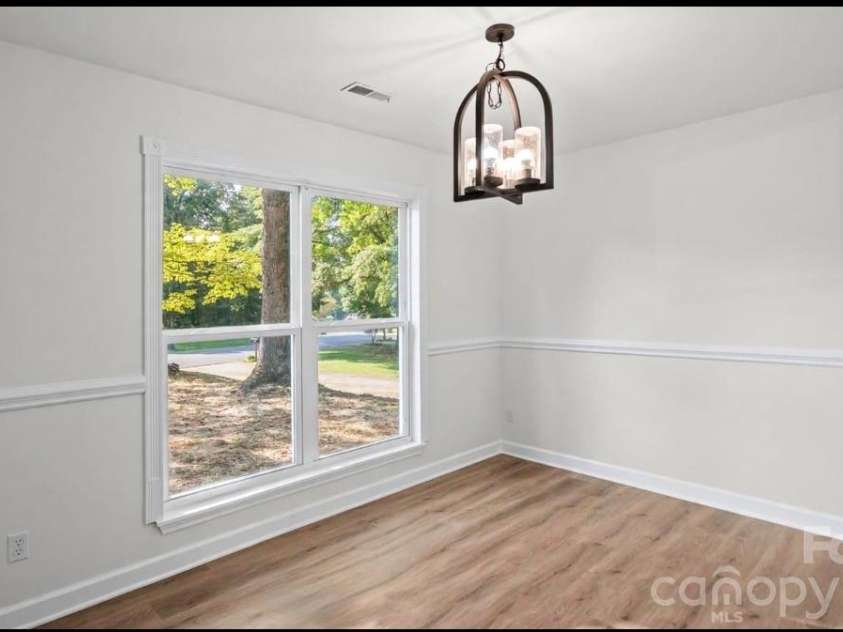 7424 Lawyers Station Drive, Mint Hill, NC 28227.  MLS# CAR4417385, YatesRealty ID 46373. 