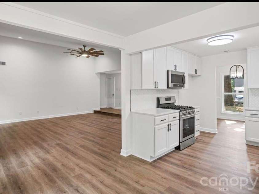 7424 Lawyers Station Drive, Mint Hill, NC 28227.  MLS# CAR4417385, YatesRealty ID 46373. 