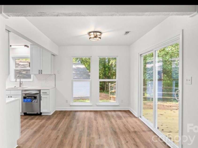 7424 Lawyers Station Drive, Mint Hill, NC 28227.  MLS# CAR4417385, YatesRealty ID 46373. 