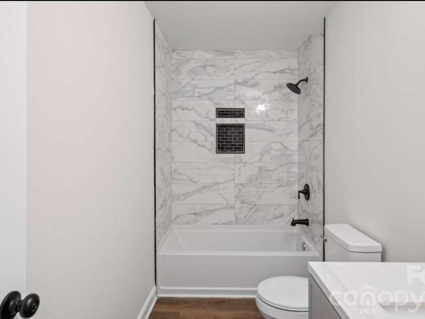7424 Lawyers Station Drive, Mint Hill, NC 28227.  MLS# CAR4417385, YatesRealty ID 46373. 