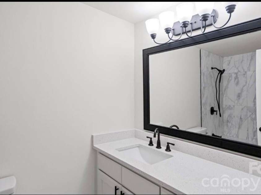7424 Lawyers Station Drive, Mint Hill, NC 28227.  MLS# CAR4417385, YatesRealty ID 46373. 